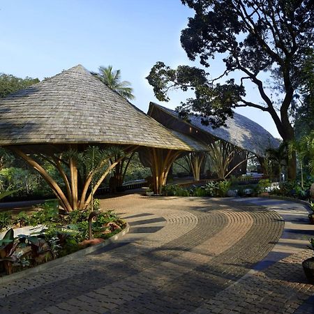 Timbertales Luxury Resort Coorg Madikeri Exterior foto